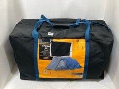 4 PERSON AIR TENT