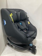 GRACO TURN2ME 360° ROTATING ISOFIX CAR SEAT - RRP £144