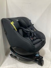 GRACO TURN2ME 360° ROTATING ISOFIX CAR SEAT - RRP £144