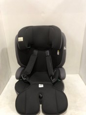 I-SIZE ISOFIX CAR SEAT