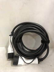 CORD EV CHARGING CABLE