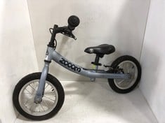 ZOOOM ADVENTURE BALANCE BIKE