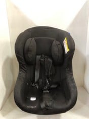 COZY N SAFE FITZROY I-SIZE GROUP 0+/1 ISOFIX CAR SEAT