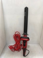 EINHELL CLASSIC ELECTRIC HEDGE TRIMMER - MODEL NO. GH-EH 4245