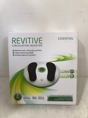 REVITIVE ESSENTIAL CIRCULATION BOOSTER - RRP £170