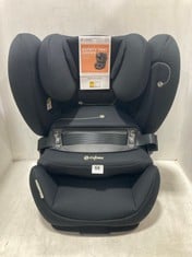 CYBEX GOLD PALLAS G I-SIZE GROUP 1/2/3 ISOFIX CAR SEAT - RRP £199