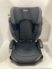 GRACO JUNIOR MAXI I-SIZE R129 HIGHBACK BOOSTER CAR SEAT