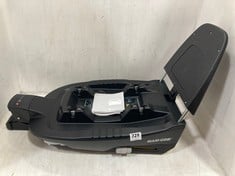 MAXI-COSI FAMILYFIX3 ISOFIX CAR SEAT BASE - RRP £159