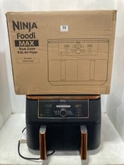 NINJA FOODI MAX DUAL ZONE AIR FRYER - MODEL NO. AF400UKCP - RRP £249