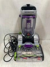 BISSELL PROHEAT 2X REVOLUTION PET PRO CARPET CLEANER - RRP £329