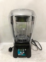 WARING COMMERCIAL 2L SMOOTHIE MAKER - MODEL NO. CB136 - RRP £752