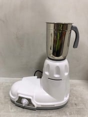 GEEPAS 2-IN-1 MIXER GRINDER