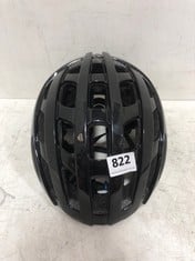 LAZER CYCLING HELMET IN BLACK LZ4094222