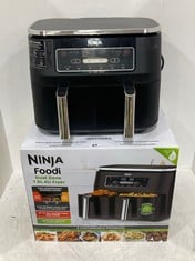 NINJA FOODI DUAL ZONE AIR FRYER AF300UK - RRP £199