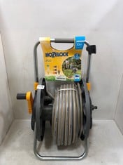 HOZELOCK CART REEL PLUS 30M