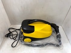 BELACO STEAM CLEANER MODEL NO - FSC-092-BEL