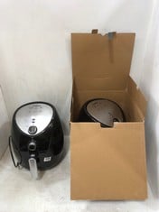 2 X TOWER 4.3L AIR FRYER MODEL NO - T17021