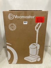 VACMASTER EASYCLEAN HOME CARPET CLEANER MODEL NO- CA0701UK - RRP £149