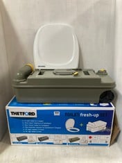 THETFORD TOILET FRESH-UP SET C2/3/4 SERIES - RRP £120