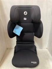 MAXI-COSI TANZA I-SIZE CHILD HIGHBACK BOOSTER CAR SEAT