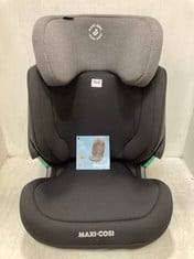 MAXI-COSI KORE I-SIZE GROUP 2/3 ISOFIX CAR SEAT - RRP £179