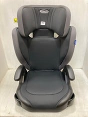 GRACO JUNIOR MAXI I-SIZE R129 HIGHBACK BOOSTER CAR SEAT