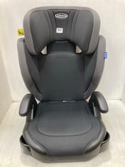 GRACO JUNIOR MAXI I-SIZE R129 HIGHBACK BOOSTER CAR SEAT