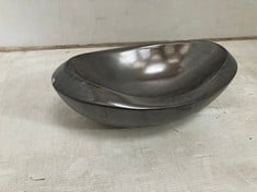 24 X STONE THE CROWS SMALL OVAL BOWL - TOTAL RRP £360