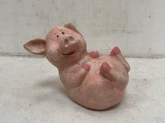 12 X STONE THE CROWS PAIR OF LARGE PORKY'S - LENGTH 22CM - TOTAL RRP £264