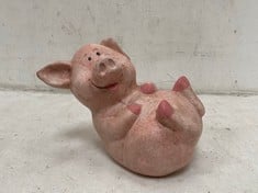 12 X STONE THE CROWS PAIR OF LARGE PORKY'S - LENGTH 22CM - TOTAL RRP £264