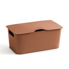 LA REDOUTE AMPM ARREGLO STORAGE BOX SPECULOOS CZC428 - RRP £65