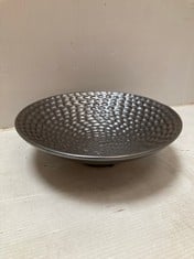 24 X STONE THE CROWS SMALL ROUND BOWL-DIAMETER 20CM - TOTAL RRP £168