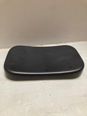 24 X STONE THE CROWS LARGE DISH - BLACK - TOTAL RRP £264