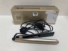 GHD GOLD PROFESSIONAL ADVANCED STYLER - RRP £189