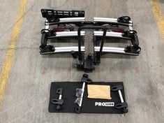 PRO USER DIAMANT SG3 BIKE CARRIER - RRP £600 (ZONE 5)