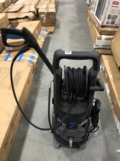 PW50 2500W PRESSURE WASHER - ITEM CODE. 708462 - RRP £225 (ZONE 5)