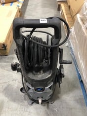 PW50 2500W PRESSURE WASHER - ITEM CODE. 708462 - RRP £225 (ZONE 5)