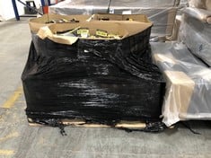 PALLET OF SOVARCRATE TEMPERED GLASS SCREEN PROTECTOR (ZONE 7)