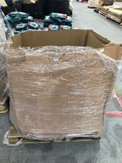 PALLET OF ASSORTED ITEMS / LIQUIDS TO INCLUDE FABULOSA ANTI-BACTERIAL MULTI-SURFACE CLEANING 500ML (ZONE 8) (COLLECTION ONLY)