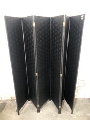 2 X ENYAA EASE 8 SCREEN ROOM DIVIDER (ZONE 2)