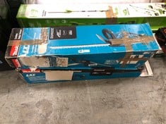 2 X MAKITA CORDLESS HEDGE TRIMMER - MODEL NO. DUH523Z - TOTAL LOT RRP £190 (ZONE 2)