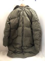 1 X URBAN TRAVELER G.I.G.A DX COAT .