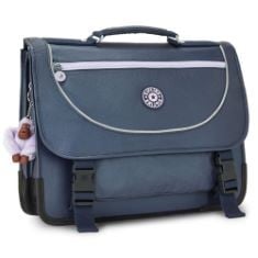 4X ASSORTED BAGS TO INCLUDE KIPLING PREPPY, MEDIUM SCHOOLBAG, LIGHTWEIGHT, 41 CM, 15 L, ADMIRAL BL MET.