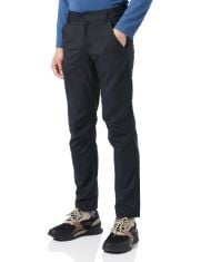 2X ASSORTED BERGHAUS TO INCLUDE BERGHAUS MEN'S NAVIGATOR 2.0 WALKING TROUSERS, WATER RESISTANT, COMFORTABLE FIT, BREATHABLE PANTS, BLACK, 32 REGULAR (32 INCHES).