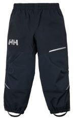 3X ASSORTED HELLY HANSEN TO INCLUDE HELLY HANSEN UNISEX_ADULT SOGN HOSE TROUSER, MULTICOLOURED, 1, HELLY HANSEN WOMEN'S DAYBREAKER FLEECE JACKET, L, BLACK, HELLY HANSEN WOMEN'S W ACTIVE PUFFY JACKET,