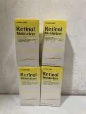 RETINOL MOISTURISER EXP 03-2025.