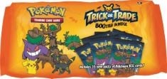 BOX OF X11 ASSORTED TRADING CARDS TO INCLUDE POKÉMON TCG: TRICK OR TRADE BOOSTER BUNDLE (35 MINI PACKS), PANINI PREMIER LEAGUE 2024 ADRENALYN XL PLUS MULTISET, MIXED.