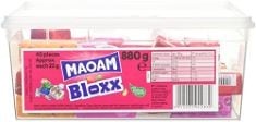 11 X MAOAM BLOXX TUB.