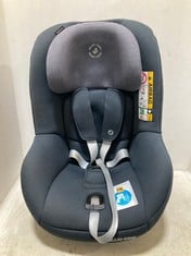 MAXI-COSI PEARL SMART I-SIZE CAR SEAT 6M-4YRS RRP- £199.99