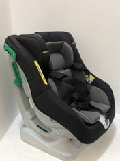 GRACO EXTEND LX R129 2-IN-1 CONVERTIBLE CAR SEAT